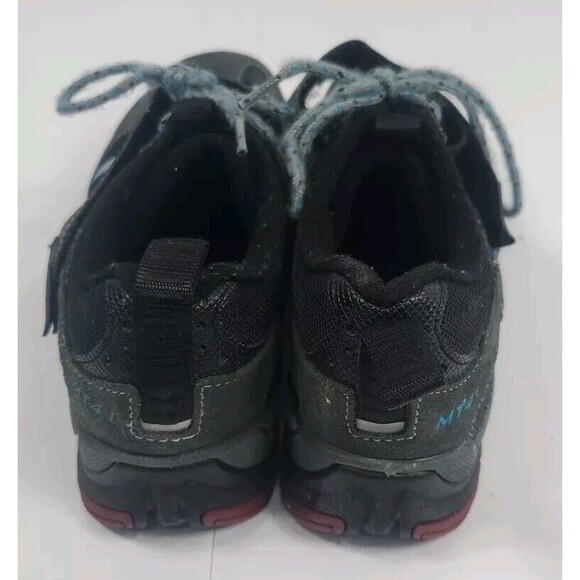 Shimano SPD SH-MT41G Size 41/7.6 Biking Cycling Cleats Shoes Clip In Pedaling - Picture 5 of 11